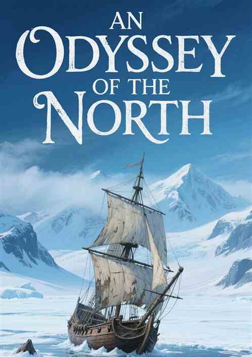 An Odyssey of the North An Odyssey of the North