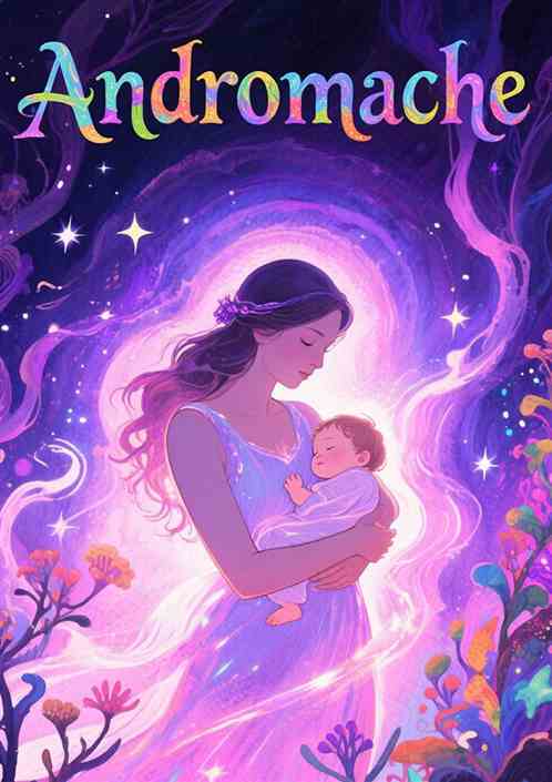 Andromache Andromache