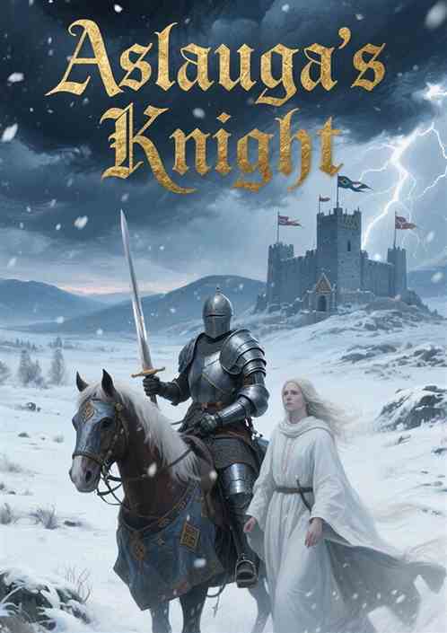 Aslauga's Knight Aslauga's Knight