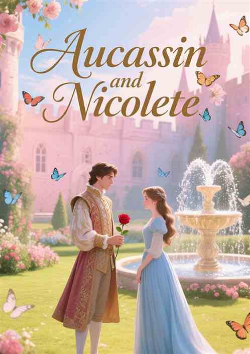 Aucassin and Nicolete Aucassin and Nicolete