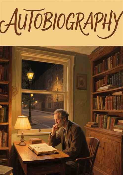 Autobiography
