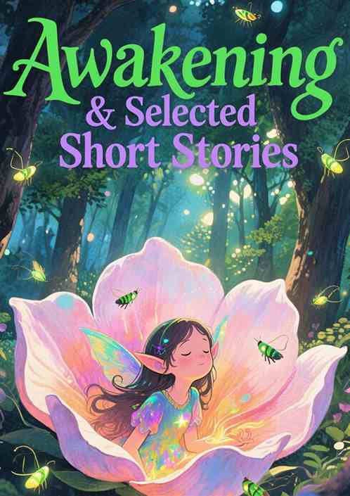 The Awakening and Selected Short Stories