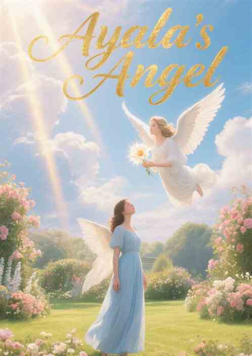 Ayala's Angel Ayala's Angel