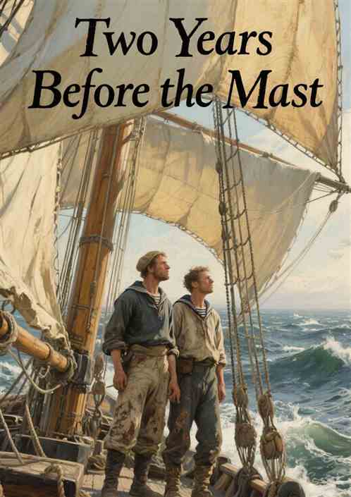Two Years Before the Mast Two Years Before the Mast