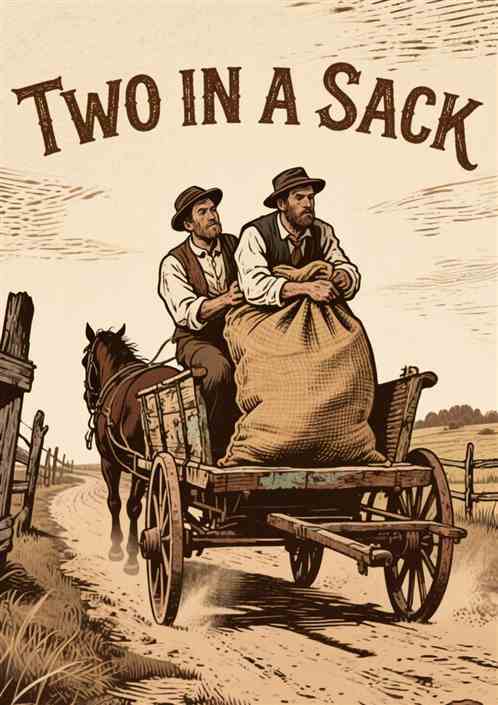 Two in a Sack