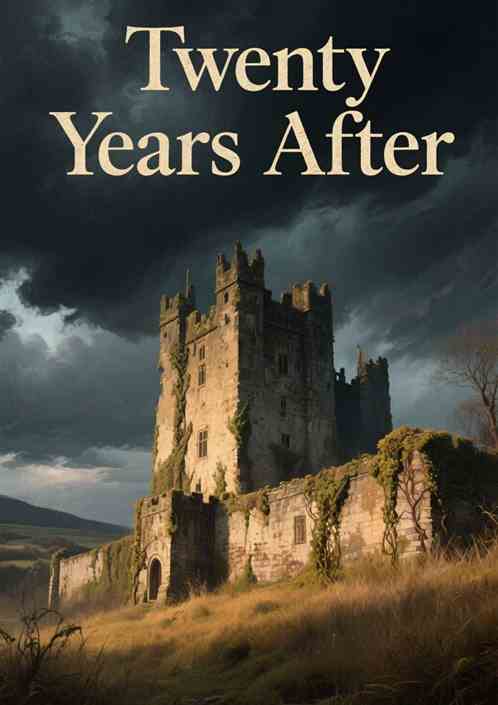 Twenty Years After Twenty Years After