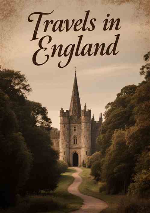 Travels in England