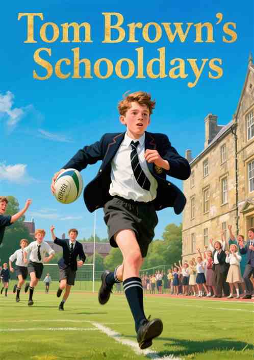 Tom Brown's Schooldays Tom Brown's Schooldays