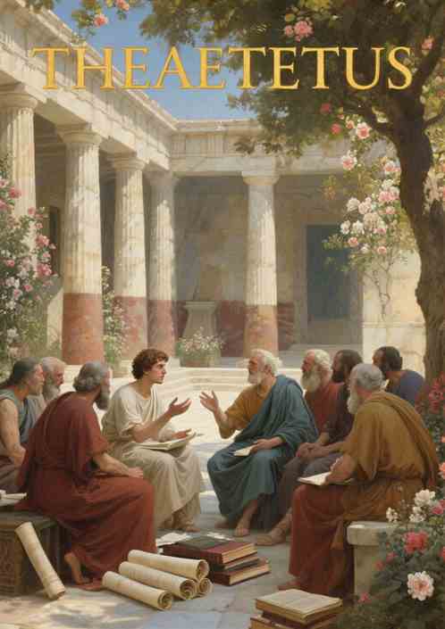 Theaetetus