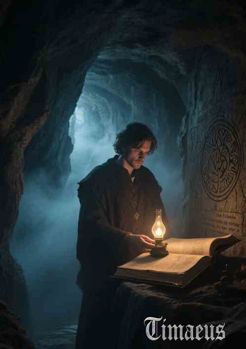 Timaeus Timaeus