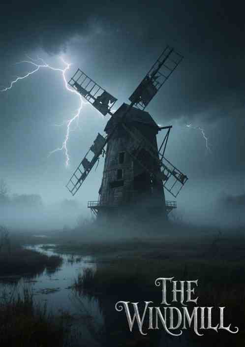 The Windmill