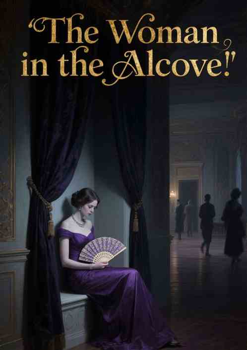 The Woman in the Alcove The Woman in the Alcove