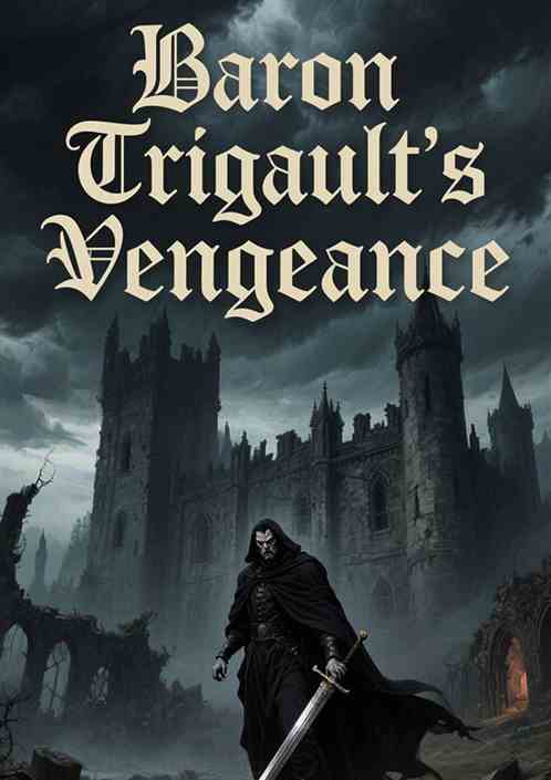 Baron Trigault's Vengeance Baron Trigault's Vengeance