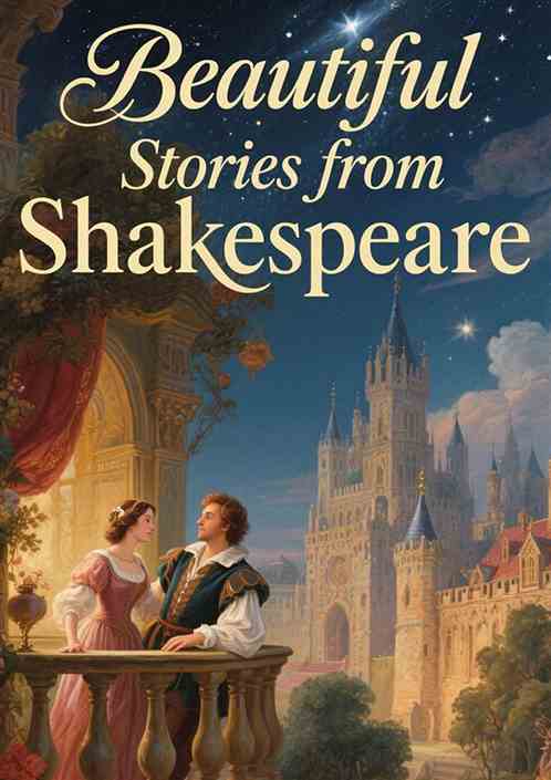 Beautiful Stories from Shakespeare Beautiful Stories from Shakespeare