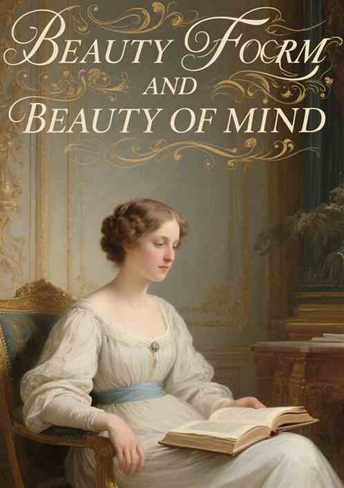 Beauty of Form and Beauty of Mind Beauty of Form and Beauty of Mind