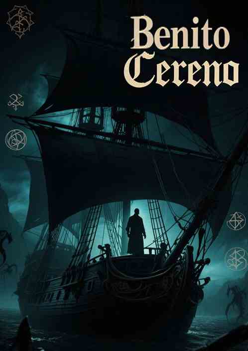 Benito Cereno Benito Cereno