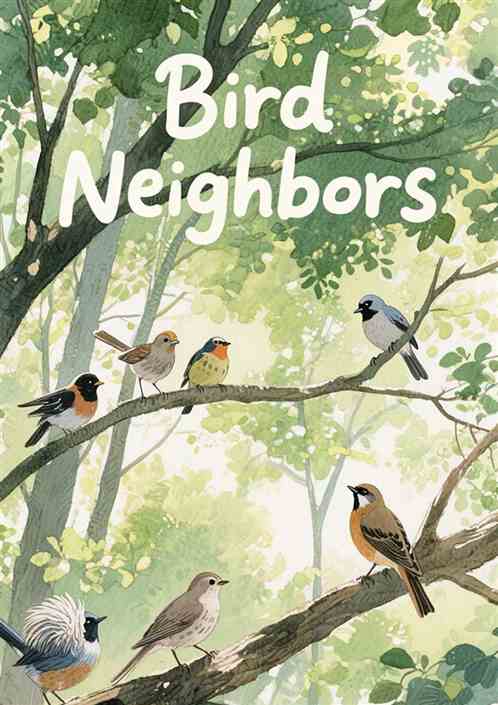 Bird Neighbors