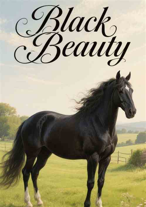 Black Beauty