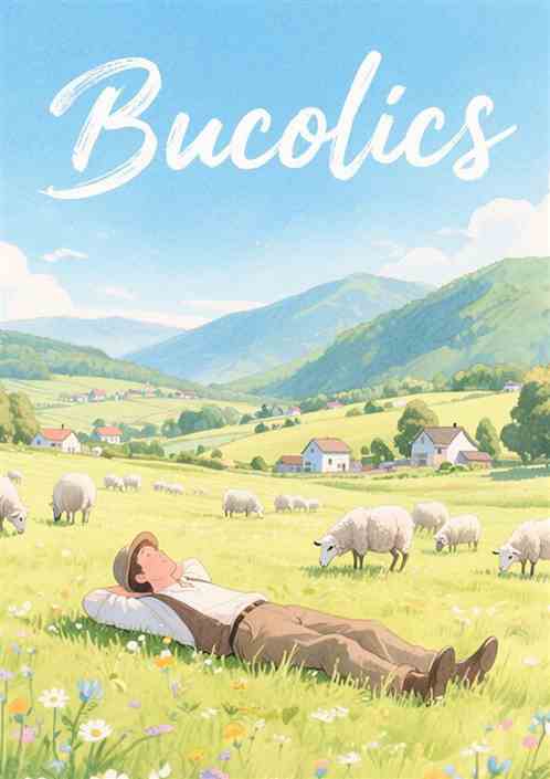 Bucolics