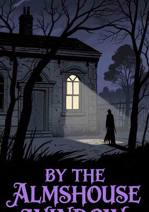 By the Almshouse Window