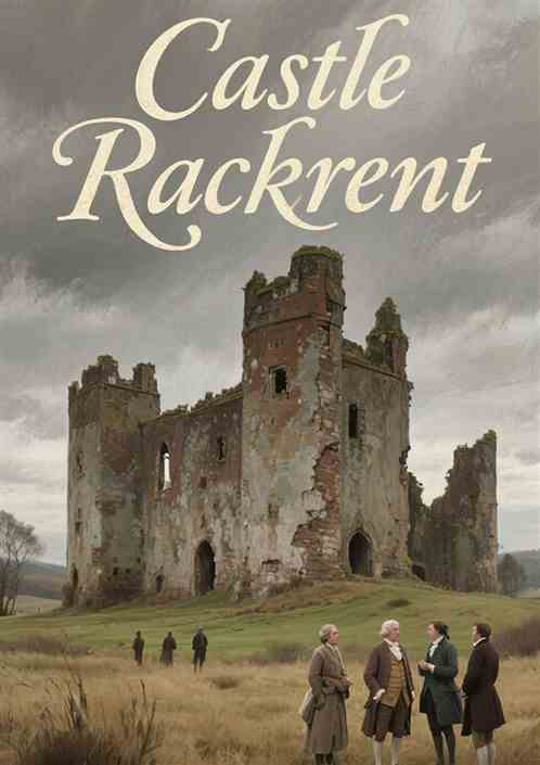 Castle Rackrent Castle Rackrent