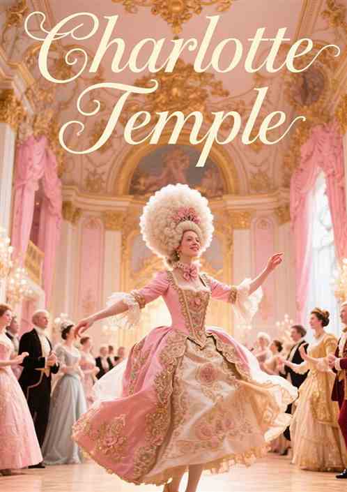 Charlotte Temple Charlotte Temple