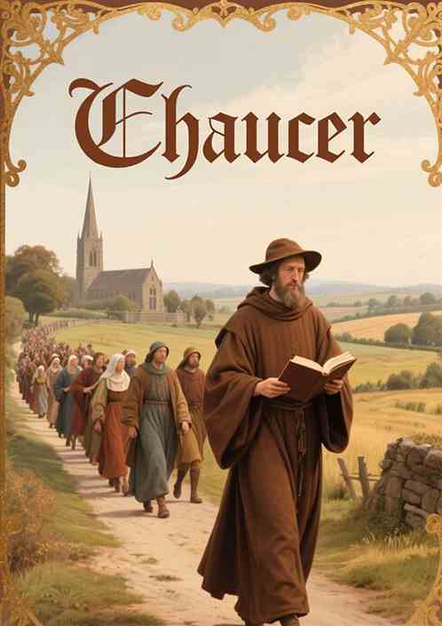 Chaucer Chaucer