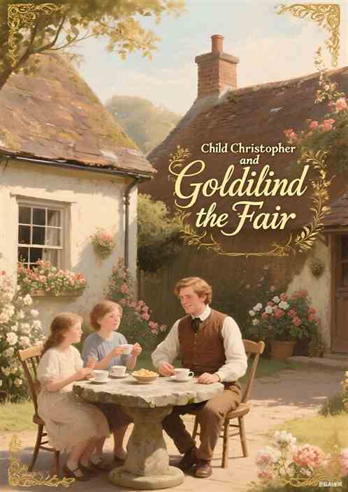 Child Christopher and Goldilind the Fair Child Christopher and Goldilind the Fair