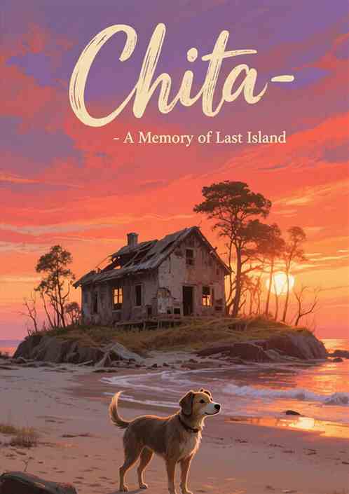 Chita: A Memory of Last Island