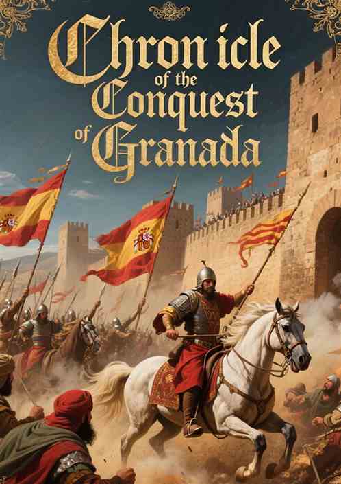 Chronicle of the Conquest of Granada Chronicle of the Conquest of Granada