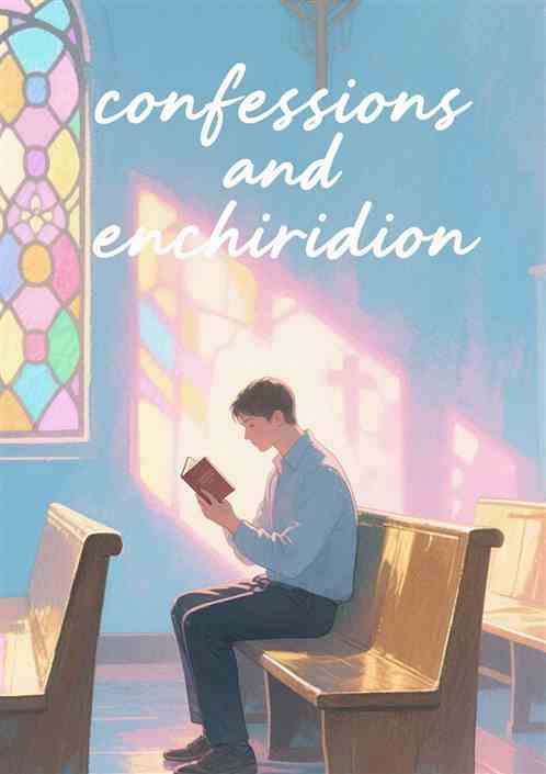 Confessions and Enchiridion