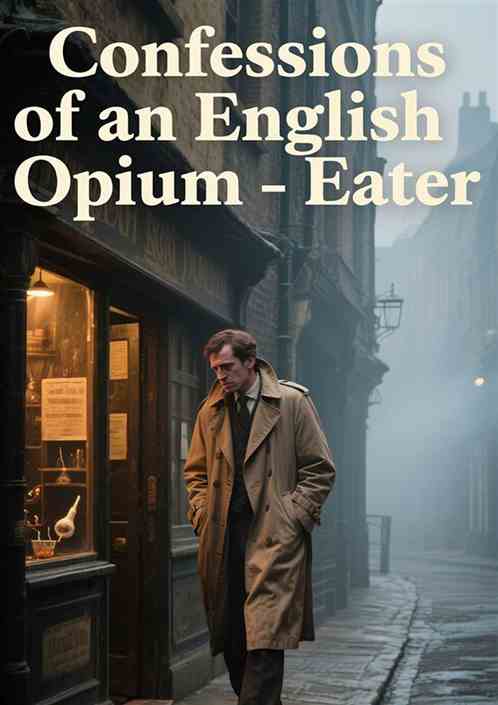 Confessions of an English Opium-Eater