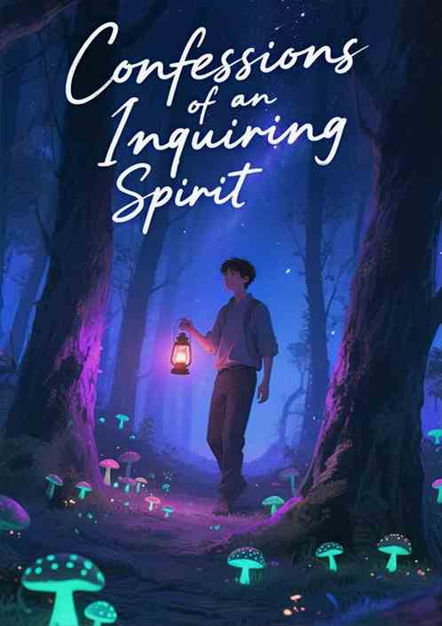 Confessions of an Inquiring Spirit and Some Miscellaneous Pieces