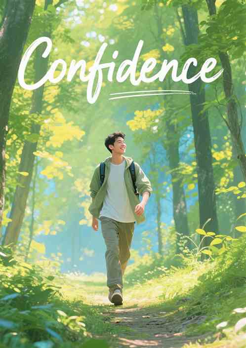 Confidence Confidence