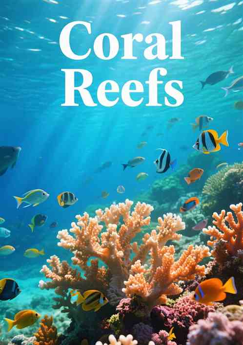 Coral Reefs Coral Reefs