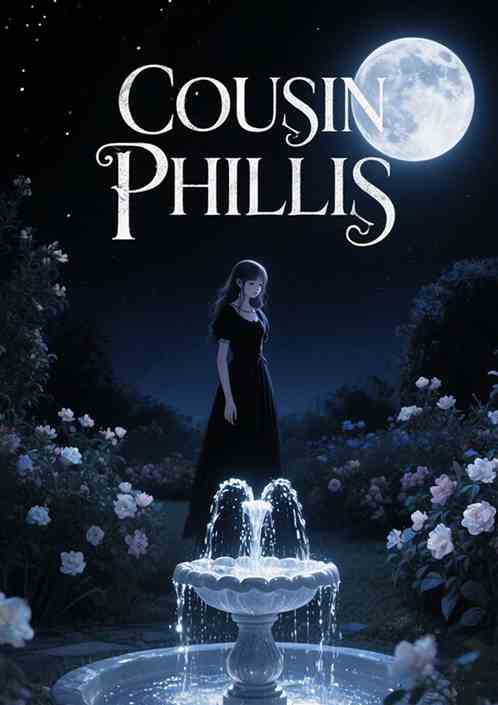 Cousin Phillis Cousin Phillis