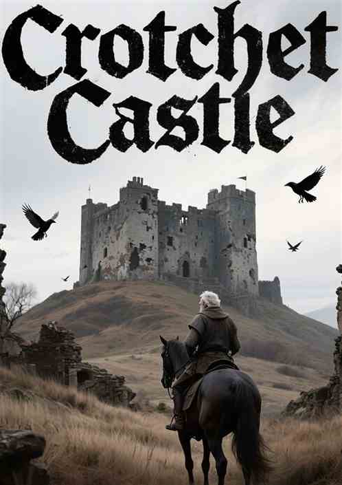Crotchet Castle