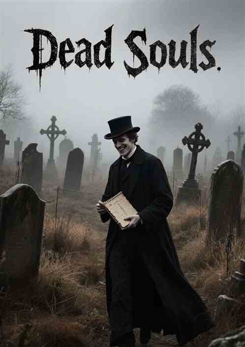 Dead Souls Dead Souls