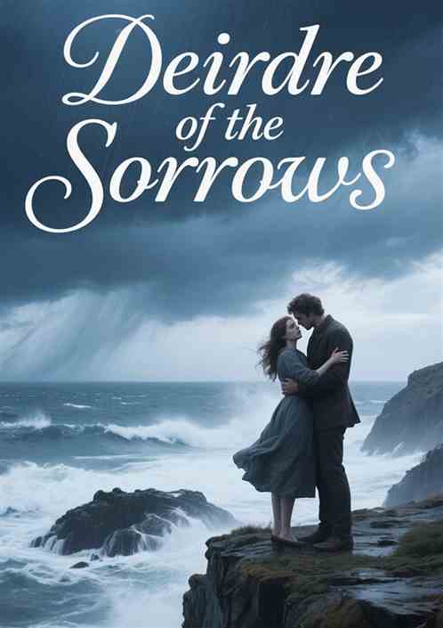 Deirdre of the Sorrows