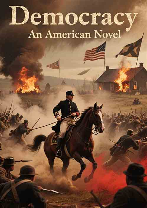 Democracy, An American Novel Democracy, An American Novel