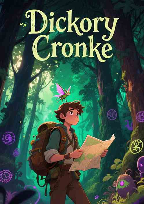 Dickory Cronke Dickory Cronke