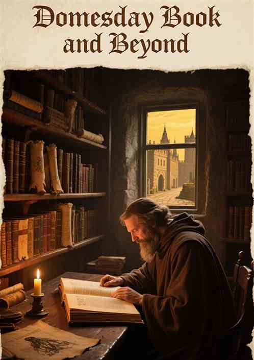 Domesday Book and Beyond: Three Essays in the Early History of England Domesday Book and Beyond: Three Essays in the Early History of England