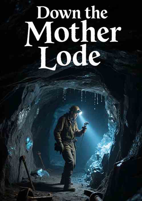 Down the Mother Lode - Pioneer Tales of California