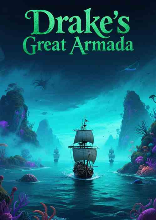 Drake's Great Armada