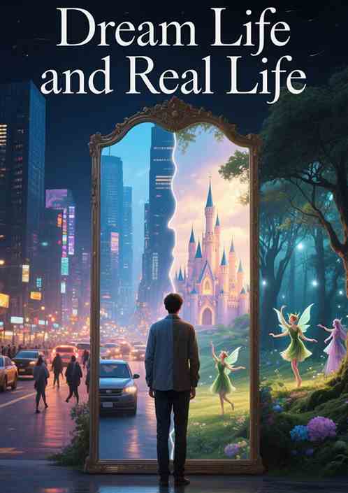 Dream Life and Real Life