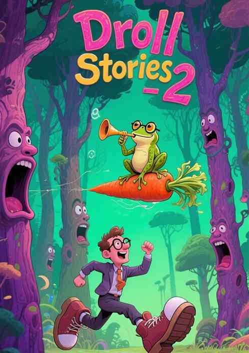 Droll Stories-2 Droll Stories-2