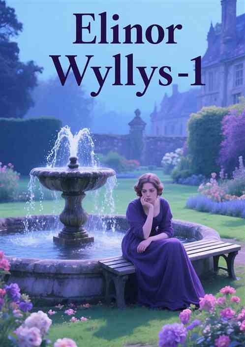 Elinor Wyllys-1