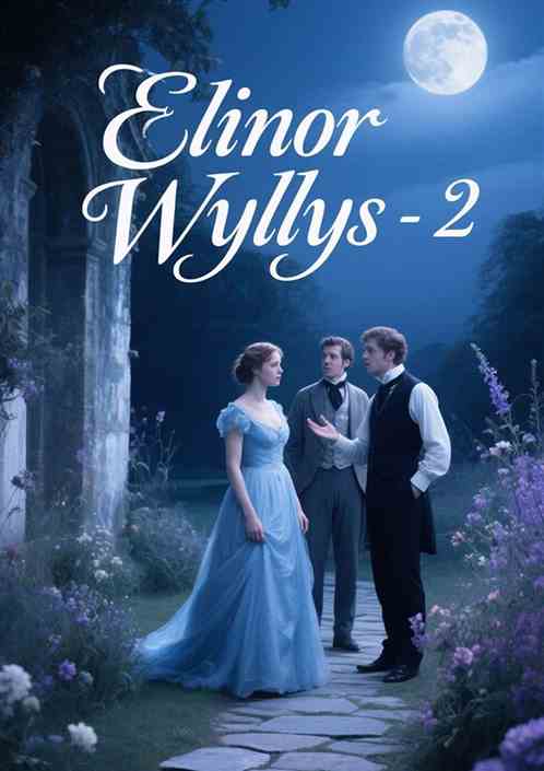 Elinor Wyllys-2