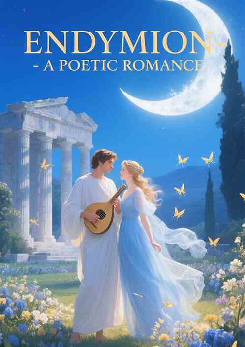 Endymion: A Poetic Romance