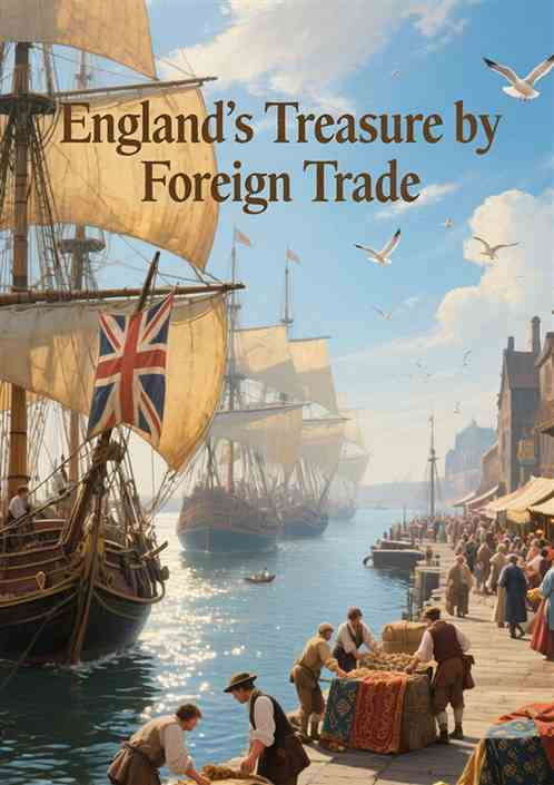 England's Treasure by Foreign Trade